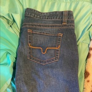 Kimes  Betty seventeen  jeans 14/36